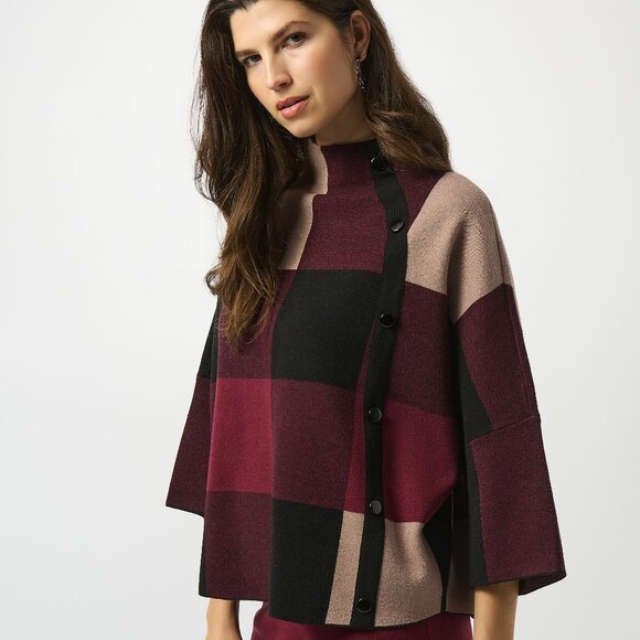 Joseph Ribkoff Sweater - Picture 2 of 5